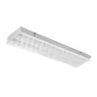 Innebygd armatur for idrettshaller Hvit LX Sport 40W 3800lm 840 | 120cm 