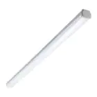 Philips LED Lyslister Vanntett Ledinaire WT060C 46W 5600lm - 840 Kald Hvit | 150cm - 1x Kabelgjennomføring
