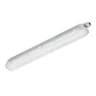 Philips LED Lyslister Vanntett CoreLine WT120C G2 25.5W 2700lm - 840 Kald Hvit | 120cm - Nødlys 3 Timer