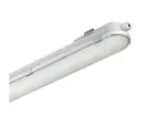 Philips LED Lyslister Vanntett CoreLine WT120C G2 45W 6000lm - 840 Kald Hvit | 150cm - Dali Dimbar