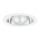 Philips LED downlight GreenSpace2 DN470B 16.8W 2200lm 120D - 840 kald hvit | 216mm - Aluminium Reflektor - Nødlys 3 timer