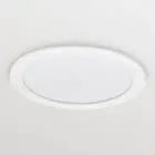 Philips LED Downlight Coreline DN145B 24.8W 2100lm 90D - 840 Kald Hvit | 217mm - Utskjæring 200mm - Interact Dimbar