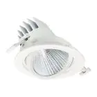 Philips LED Spot LuxSpace Accent Performance RS781B 38.5W 4900lm 36D - 830 Varm Hvit | 170mm 