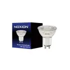 Noxion PerfectColor LED spot GU10 PAR16 3W 230lm 36D - 927 ekstra varm hvit | beste fargegjengivelse - dimbar - erstatter 35W