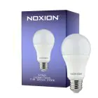 Noxion Lucent Classic LED E27 Pære matt 11W 1055lm - 827 ekstra varm hvit | dimbar - erstatter 75W