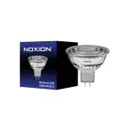 Noxion LED Spot GU5.3 PAR16 7.5W 621lm 36D - 827 Ekstra Varm Hvit | Dimbar - Erstatter 50W
