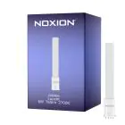 Noxion Lucent PL-S LED  6W - 827 Ekstra Varm Hvit | 4-Stift - Erstatter 11W