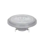 Noxion LED Spot G53 AR111 11,7W 800lm 24D - 927 Exta Varm Hvit | Beste Fargegjengivelse - Dimbar - Erstatter 75W