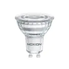 Noxion PerfectColor LED Spot GU10 PAR16 6.7W 575lm 60D - 930 Varm Hvit | Beste Fargegjengivelse - Dimbar - Erstatter 80W