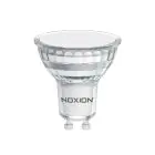 Noxion LED Spot GU10 PAR16 5.5W 620lm 120D - 840 Kald Hvit | Erstatter 50W