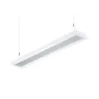 Philips LED panel FlexBlend SP342P 44,5W 4800lm - 940 kald hvit | 120x20cm - UGR 