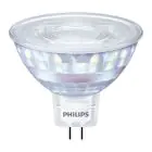 Philips Master LED Spot GU5.3 MR16 5.8W 345lm 36D - 922-927 Dim To Warm | Beste Fargegjengivelse - Dimbar - Erstatter 35W