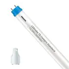 Philips LED Lysrør T8 CorePro (EM/Mains) Standard Output 15.5W 1800lm - 865 daglys | 120cm - erstatter 36W