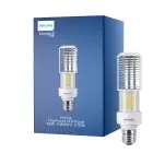 Philips TrueForce Offentlig (veier – SON) Master LED SON-T IF E40 65W 10800lm - 727 ekstra varm hvit | erstatter 150W