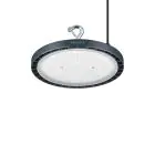 Philips LED highbay BY120P Coreline G5 Aluminium grå 67W 10500lm 85x85D - 840 kald hvit | IP65