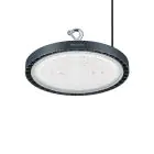 Philips LED highbay BY121P Coreline G5 Aluminium grå 134W 20000lm 85x85D - 840 kald hvit | IP65 - Dali dimbar