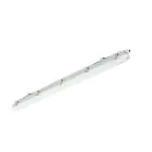 Philips LED Lyslister Vanntett Ledinaire WT065C 23/42W 2900/4800lm - 840 Kald Hvit | 120cm - Kabelgjennomføring