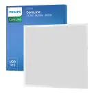 Philips LED Panel Coreline 23.5W 3600lm - 840 Kald Hvit | 60X60cm - UGR 