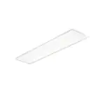 Philips LED Panel CoreLine RC132V 26W 3600lm - 840 Kald Hvit | 120x30cm - UGR 