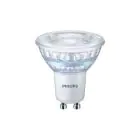 Philips MASTER Value LED Spot GU10 PAR16 5.5W 575lm 36D - 922-927 Dim To Warm | Beste Fargegjengivelse - Dimbar - Erstatter 80W