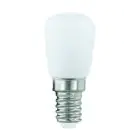 Eglo LED E14 Edison Klar Filament 2.5W 210lm - 827 Ekstra Varm Hvit | Erstatter 20W