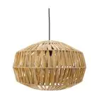 Eglo Pendel Lampe Sheldon Stål Svart | IP20 - Egnet for 1x E27 