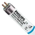 Philips MASTER TL5 Secura HO 80W - 840 kald hvit | 145cm