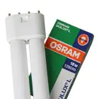 Osram Dulux L 18W 840 | kald hvit - 4-stift