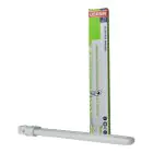 Osram Dulux S 11W 840 | kald hvit - 2-stift