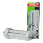 Osram Dulux T/E Plus 32W 840 | kald hvit - 4-stift