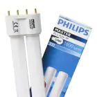 Philips MASTER PL-L 40W - 830 Varm Hvit | 4-Stift