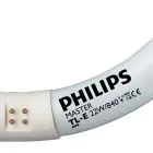 Philips MASTER TL - E Super 80 22W - 840 kald hvit | 21.5cm