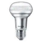 Philips Corepro LED Spot E27 R63 4.5W 345lm 36D - 827 ekstra varm hvit | dimbar - erstatter 60W