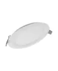 Ledvance LED downlight Comfort DN105 6W 420lm 120D - 830 varm hvit | 118mm 