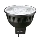 Philips Master LED Spot GU5.3 MR16 6.7W 440lm 60D - 940 kald hvit | beste fargegjengivelse - dimbar - erstatter 35W