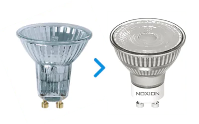 Alternativ til halogen